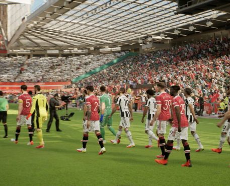 eFootball 2022 | Crítica |