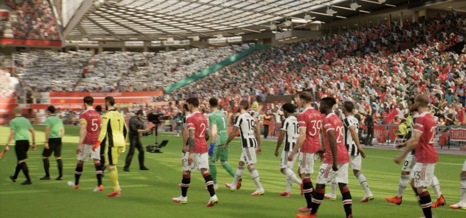 eFootball 2022 | Crítica |