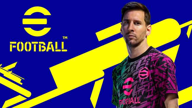 eFootball 2022 | Crítica | 
