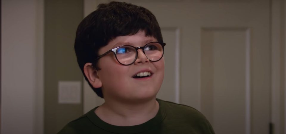 Esqueceram de Mim no Lar, Doce Lar tem primeiro trailer divulgado