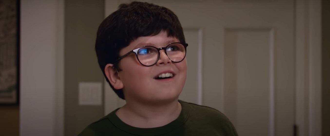 Esqueceram de Mim no Lar, Doce Lar tem primeiro trailer divulgado