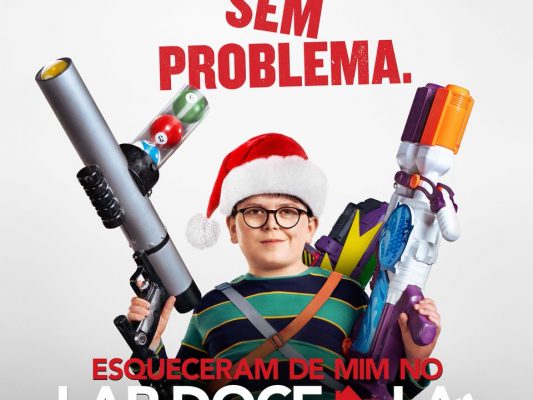 Esqueceram de Mim no Lar, Doce Lar | Crítica |