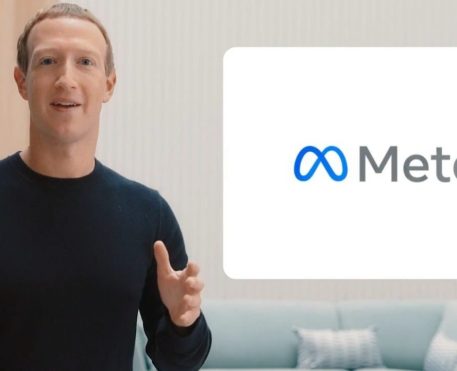 Facebook muda nome da empresa para Meta