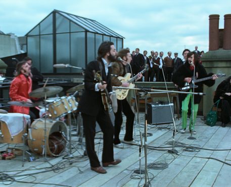 The Beatles: Get Back | Documentário de Peter Jackson ganha trailer