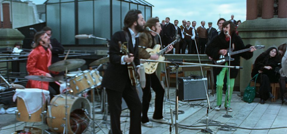 The Beatles: Get Back | Documentário de Peter Jackson ganha trailer