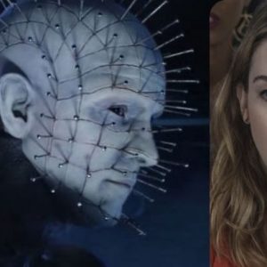 Hellraiser | Jamie Clayton é escalada para o papel de Pinhead