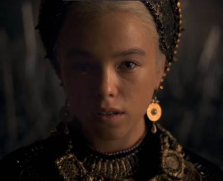 House of the Dragon | Derivado de Game of Thrones ganha teaser