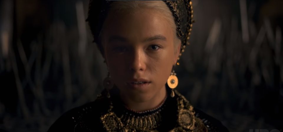 House of the Dragon | Derivado de Game of Thrones ganha teaser