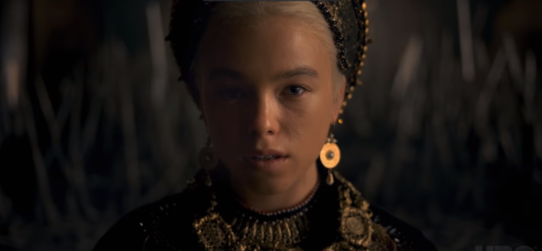 House of the Dragon | Derivado de Game of Thrones ganha teaser