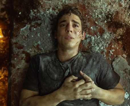 La Casa de Papel: Parte 5 – Volume 2 tem imagem e e teaser divulgados