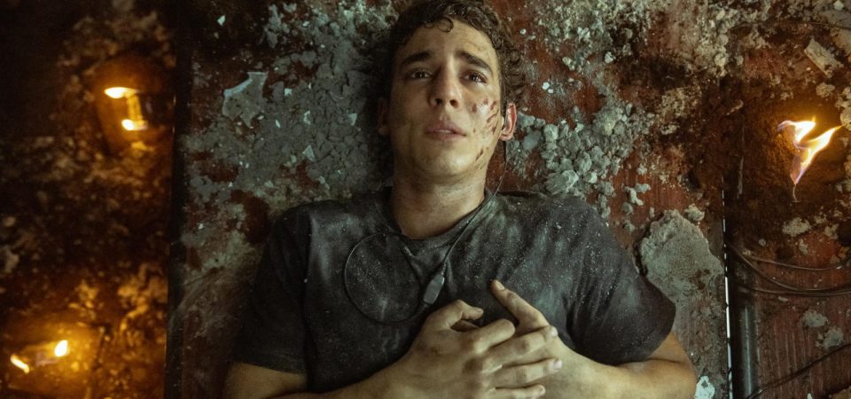 La Casa de Papel: Parte 5 - Volume 2 tem imagem e e teaser divulgados