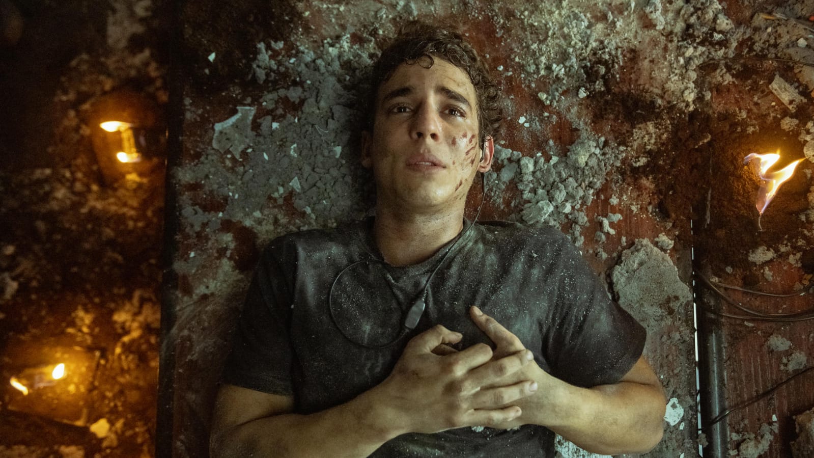La Casa de Papel: Parte 5 - Volume 2 tem imagem e e teaser divulgados