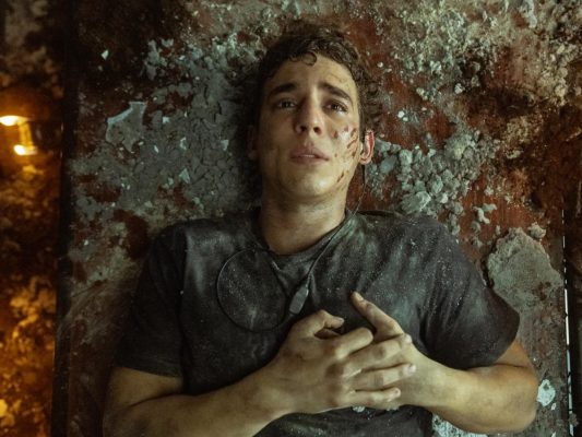 La Casa de Papel: Parte 5 - Volume 2 tem imagem e e teaser divulgados