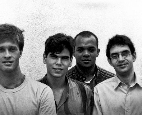 Ler é Bom, Vai! Discobiografia Legionária, de Chris Fuscaldo