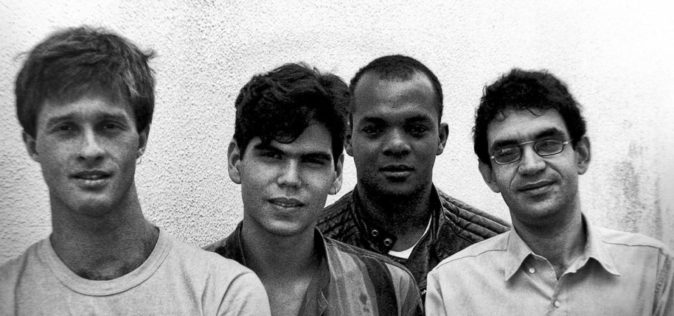 Ler é Bom, Vai! Discobiografia Legionária, de Chris Fuscaldo