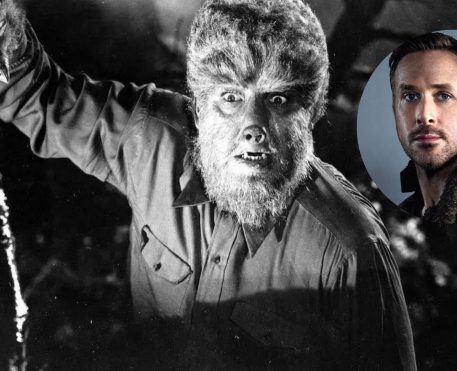 O Lobisomem | Filme com Ryan Gosling contrata diretor