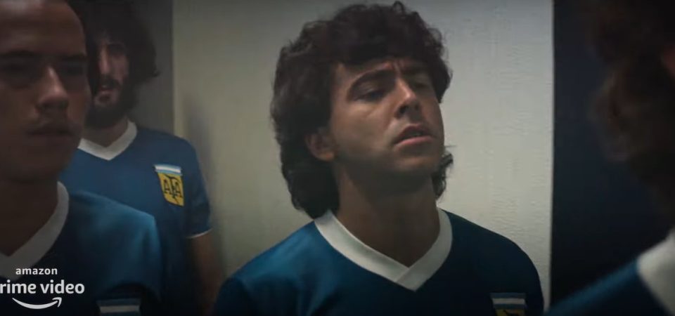 Maradona: Conquista de um Sonho | Série ganha trailer completo