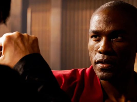Matrix: Resurrections ganha imagens inéditas com Neo e o Morpheus