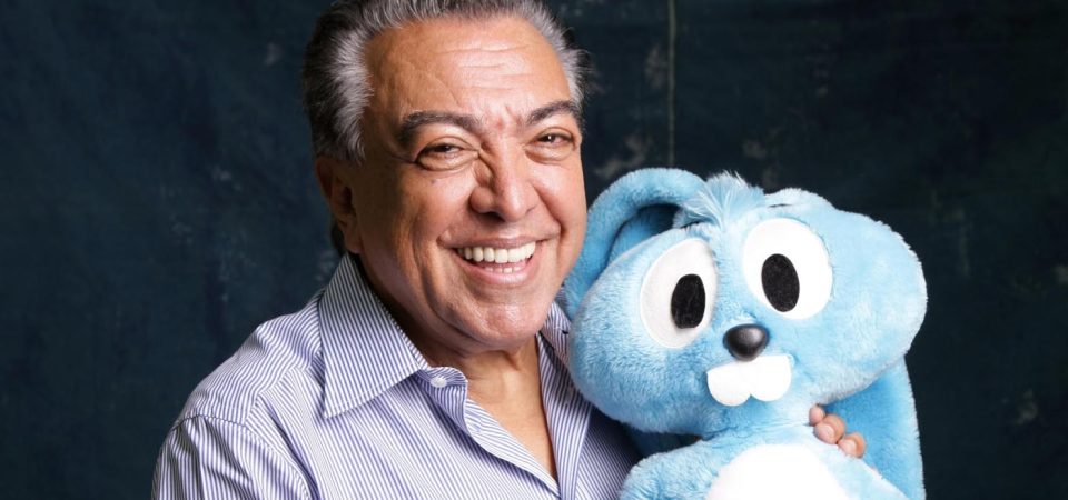 Mauricio de Sousa, criador da Turma da Mônica, vai ganhar cinebiografia