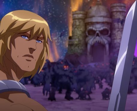 Netflix lança trailer de Mestres do Universo: Salvando Eternia – Parte 2