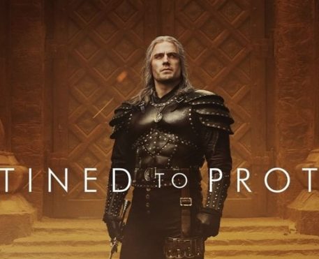 The Witcher | Pôster da 2ª temporada destaca o destino de Geralt