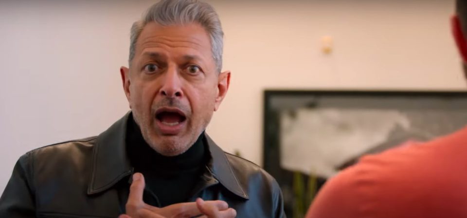 O Mundo Segundo Jeff Goldblum | 2ª temporada ganha data de estreia