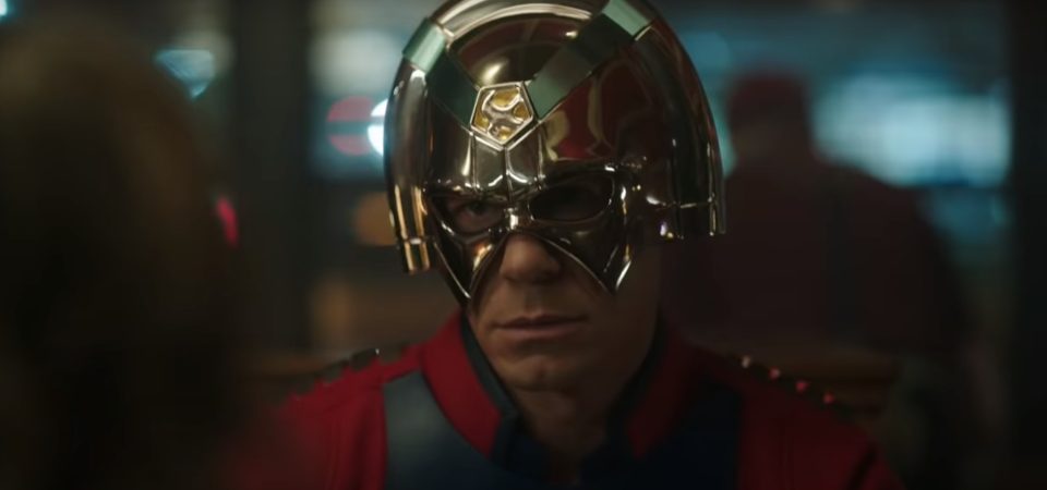 Pacificador | HBO Max divulga clipe da série com John Cena