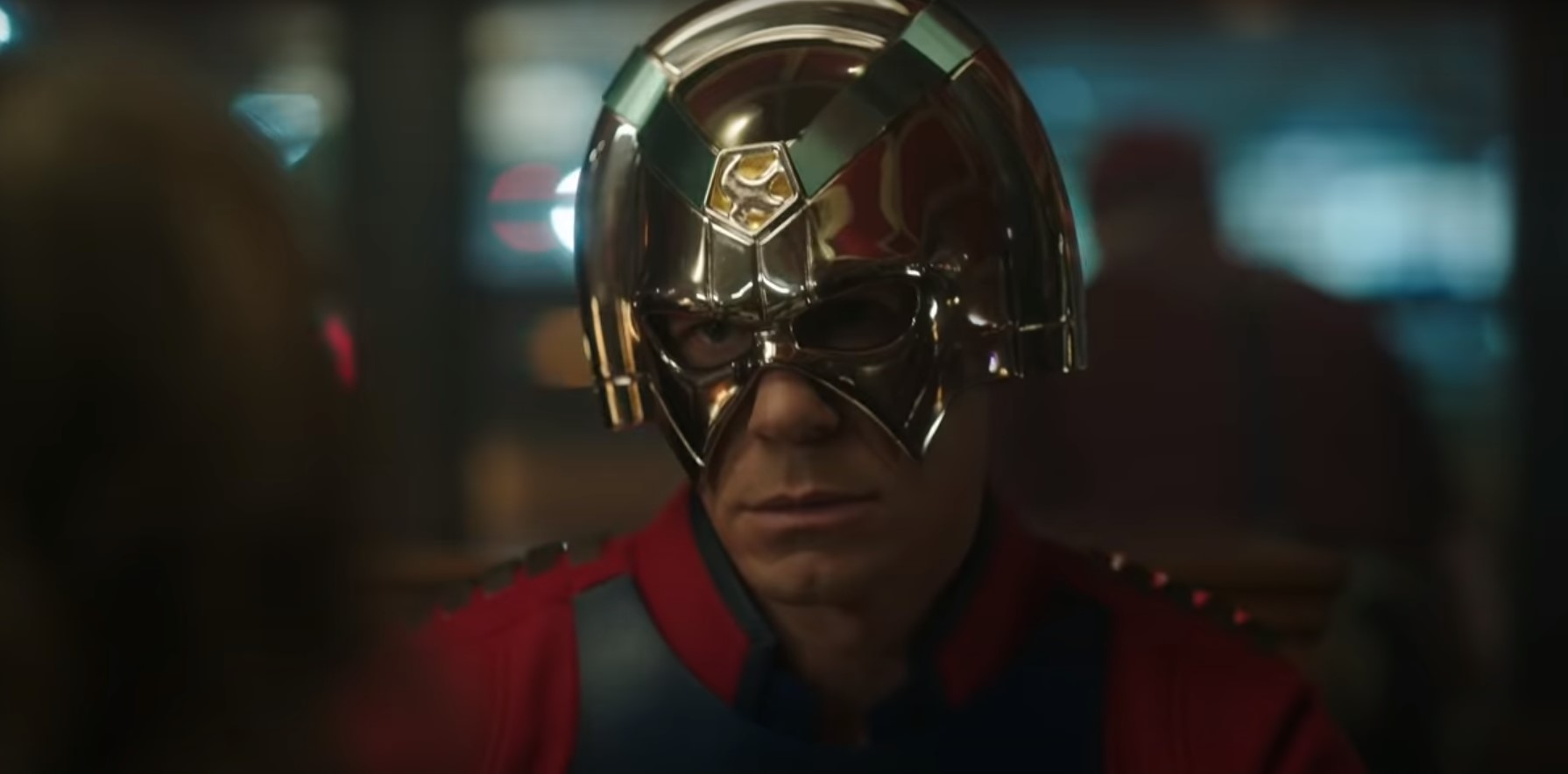 Pacificador | HBO Max divulga clipe da série com John Cena
