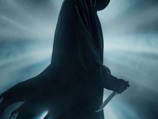 Ghostface está de volta no primeiro trailer de Pânico
