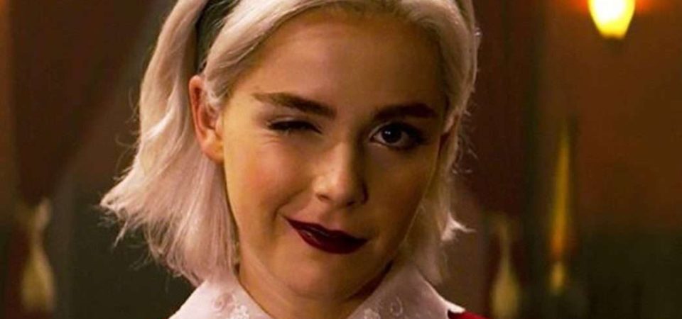 Riverdale | 6ª temporada confirma crossover com Sabrina