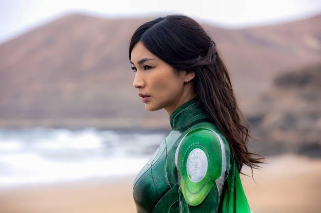 Eternos | Conheça o elenco e personagens do novo filme do MCU