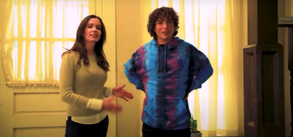 Superman & Lois | 2ª temporada ganha vídeo dos bastidores