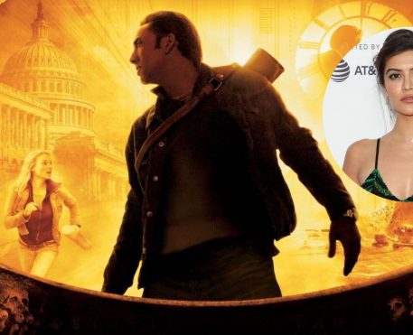 A Lenda do Tesouro Perdido | Série do Disney+ escala sua protagonista