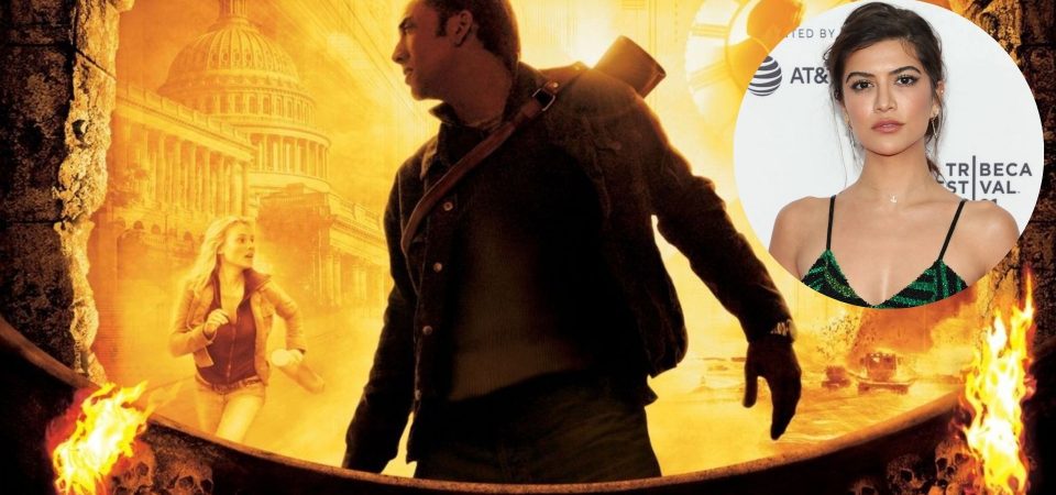 A Lenda do Tesouro Perdido | Série do Disney+ escala sua protagonista