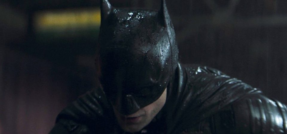 The Batman | Novo teaser do filme destaca o Batsinal