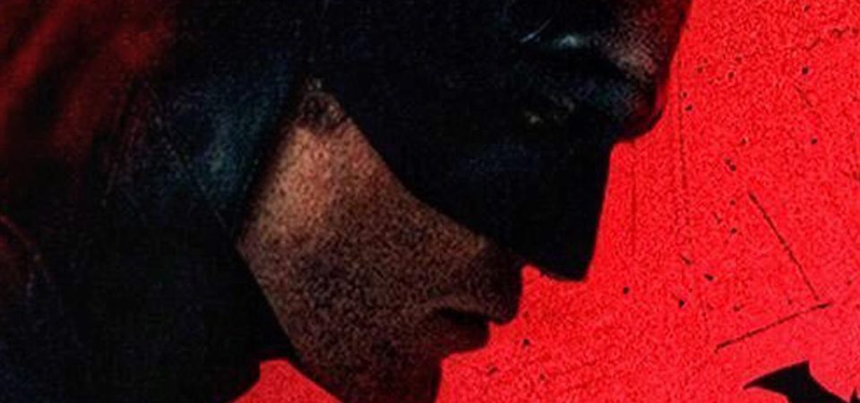 The Batman ganha novos cartazes para o DC FanDome 2021