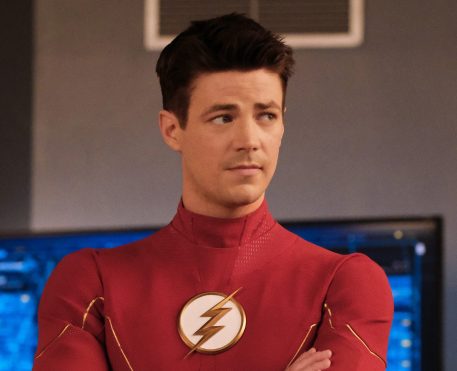 The Flash | Velocista ganha novo traje em pôster da 8ª temporada