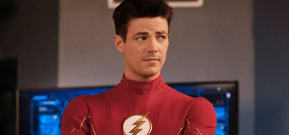 The Flash | Velocista ganha novo traje em pôster da 8ª temporada