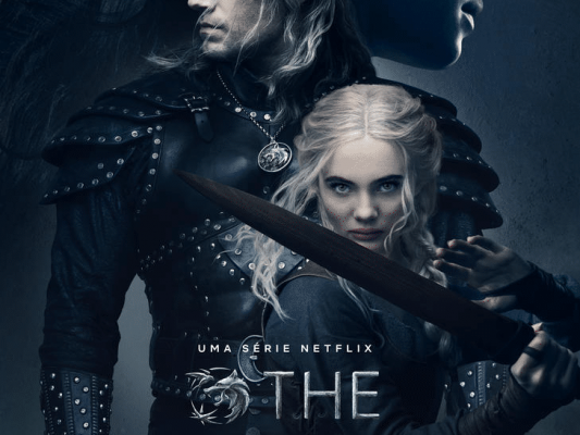 The Witcher | O destino é monstruoso no novo trailer da 2ª temporada