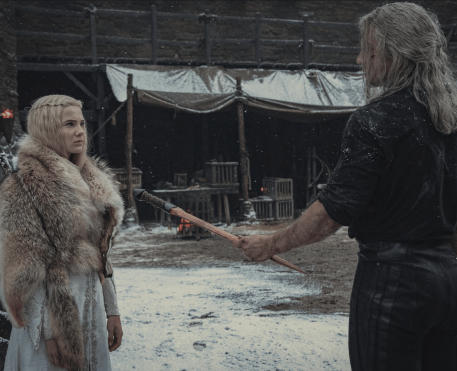 The Witcher | O destino é monstruoso no novo trailer da 2ª temporada