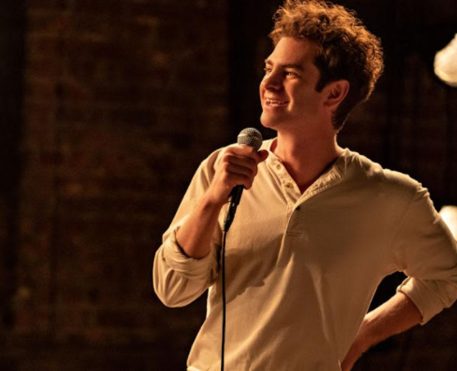 tick, tick…Boom! | Musical com Andrew Garfield ganha trailer