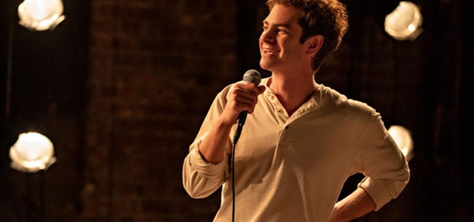 tick, tick...Boom! | Musical com Andrew Garfield ganha trailer