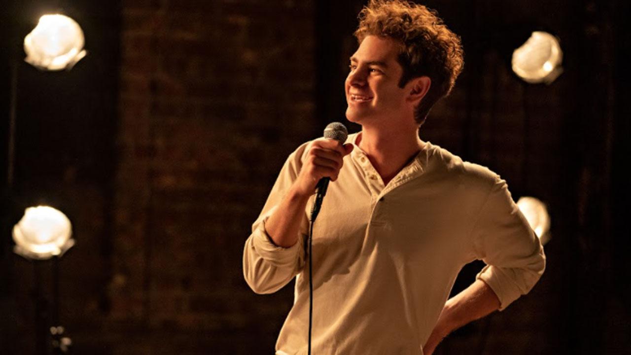 tick, tick...Boom! | Musical com Andrew Garfield ganha trailer