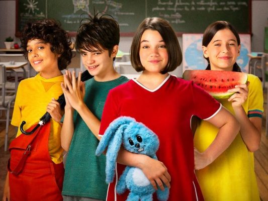 Turma da Mônica - Lições será lançado no final do ano; veja o trailer