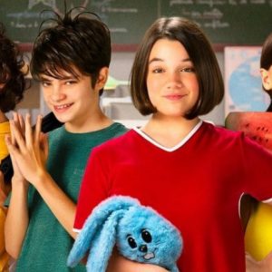 Turma da Mônica - Lições será lançado no final do ano; veja o trailer