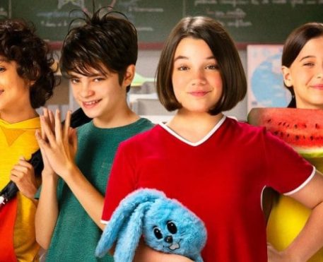 Turma da Mônica – Lições será lançado no final do ano; veja o trailer