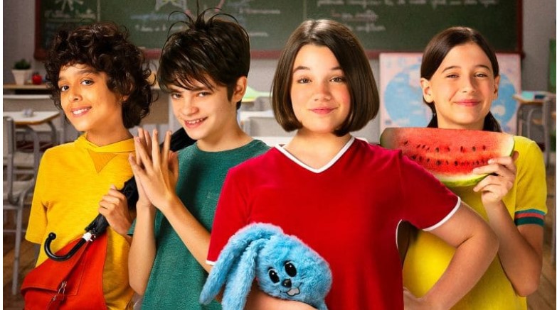 Turma da Mônica - Lições será lançado no final do ano; veja o trailer