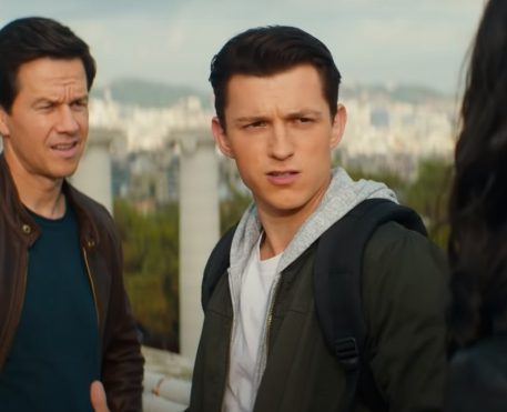 Uncharted – Fora do Mapa | Filme estrelado por Tom Holland ganha trailer
