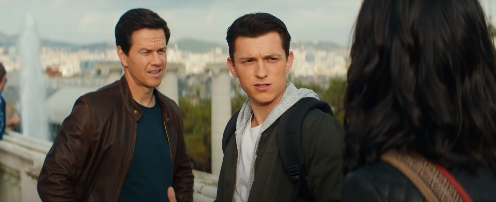 Uncharted — Fora do Mapa | Filme estrelado por Tom Holland ganha trailer