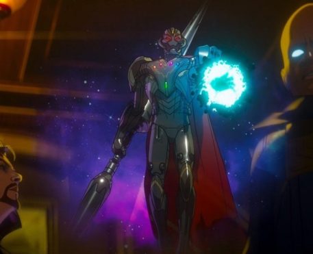 What If…? | Análise – Episódio 09